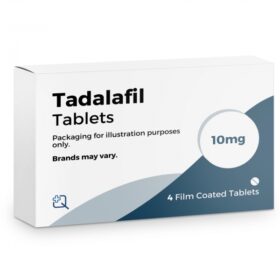 Tadalafil